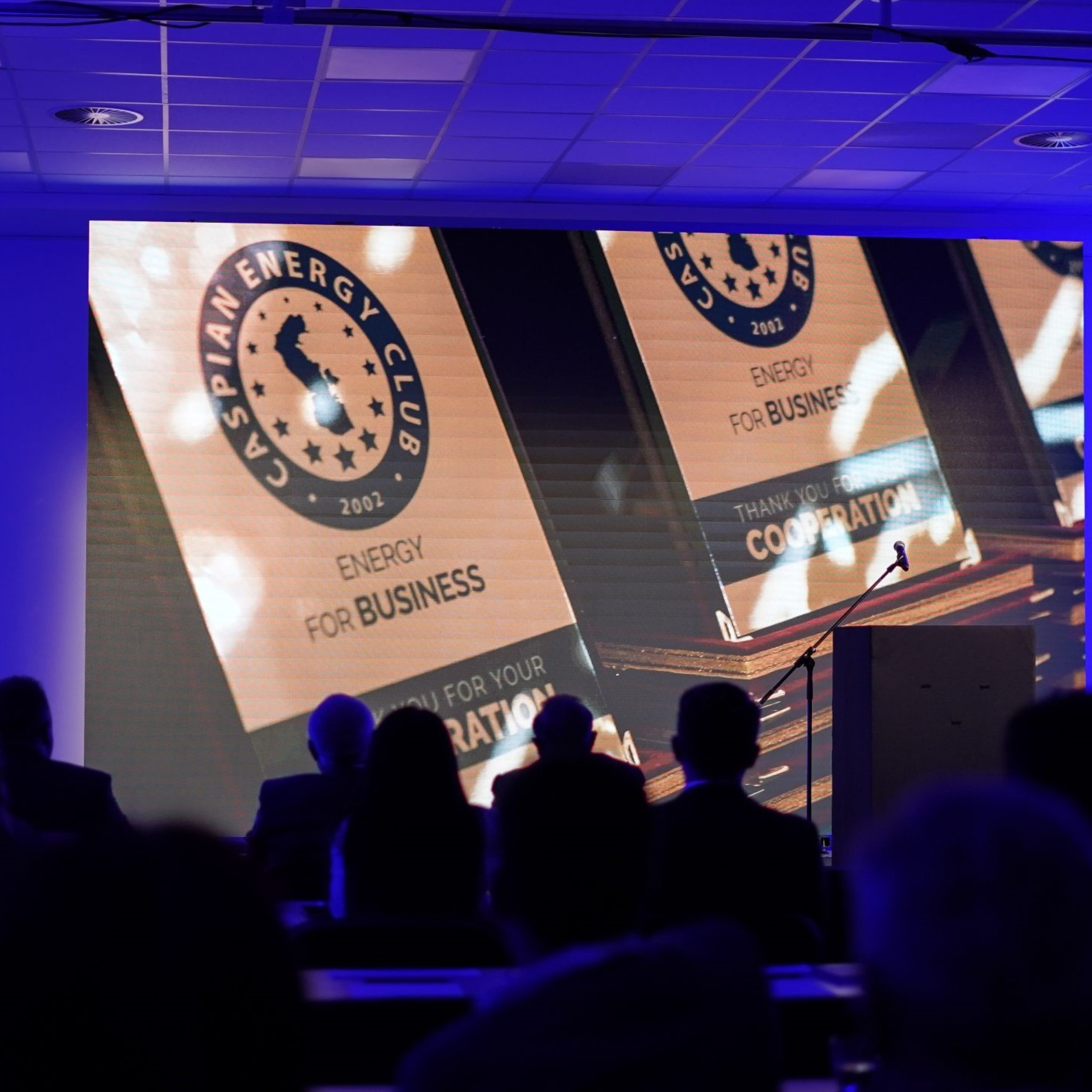 Networking Platform & Events